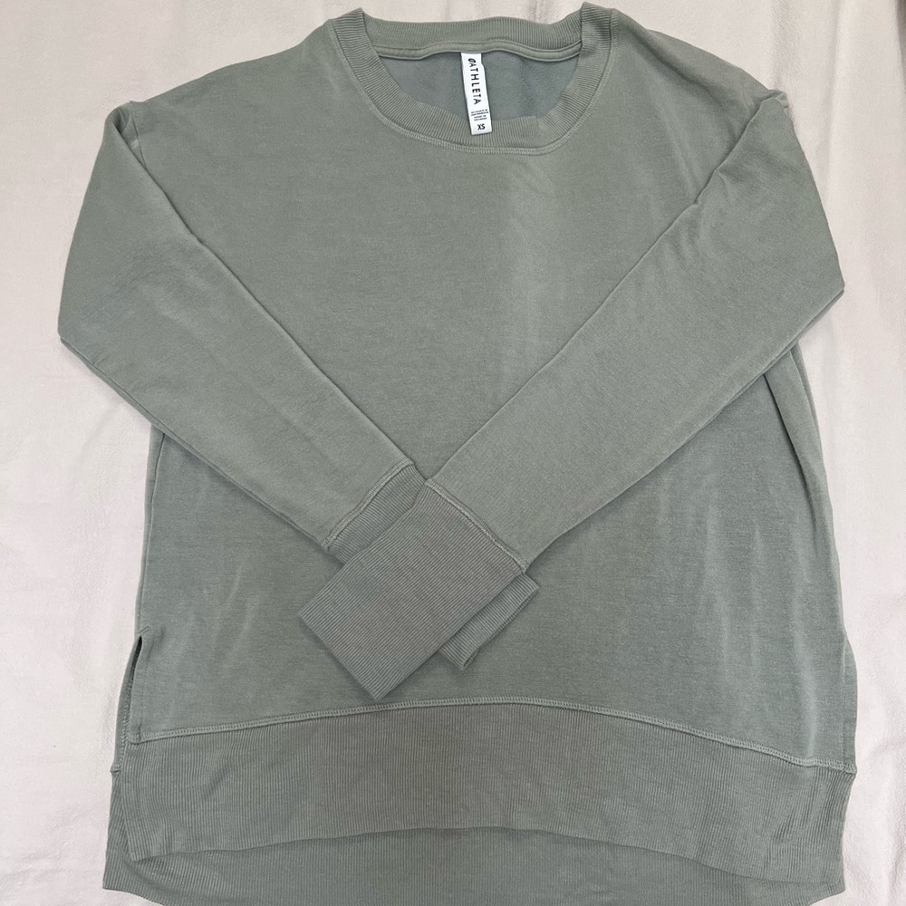 Women’s Athleta Crewneck